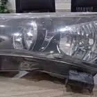 شمعة كورولا يسار