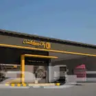 فرصة للمستثمرين م ع ر ض سيارات وشاحنات بمدينة طريف