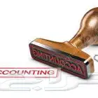 مختصون في اعداد تقرير محاسب قانوني معتمد