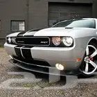 كت تشالنجر SRT 2009 - 2014