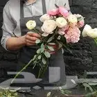 ابحث عن منسق ورد للتنازل
