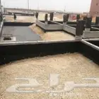 مقاول _المجمعه_الزلفي_الغاط_الارطاويه وضواحيها اسوار مزارع و