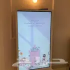 شاشات ضيافة وترحيب