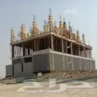 مقاول مجالس ومسابح