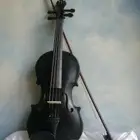 اله كمان موسيقيه كمنجة