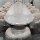 سفر طعام وطاولات خدمه ومجالس