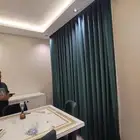 تفصيل كنب وستائر ودواليب بسعر المصنع