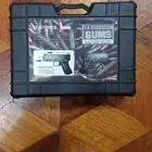 للبيع مسدس خرز