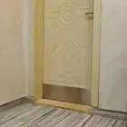 حمايه للأبواب أستيل الأصلي