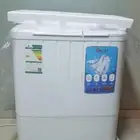 غسالة أوسكار شبه جديده