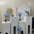طاولات استقبال