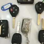 محل مفاتيح