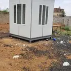 تصنيع كرفان