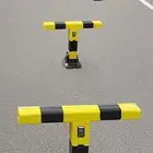 حاجز موقف السياره اليدوي الاقوى والارخص