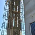 معلم بكستني بنيان ولاياسه
