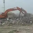 هدم ترحيل