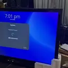 شاشات تفاعلية 75 بوصه تعمل بالمس