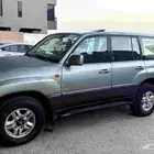 جيب لكزس 2001 سعودي