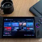 Rog ally x جهاز العاب محمول