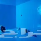 كشف تسريبات المياه و عوازل الخزانات و الحمامات و الأسطح