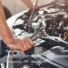 انا معلم تربيط سيارات