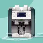 Features  Full color image processing Dual CIS Recognition.