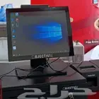 جهاز محاسبي برنامج محاسبي ميزان إلكتروني كاشير جديد كاشير مط