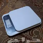 ميزان طعام للمهتمين بالرجيم وماوس كموبيوتر