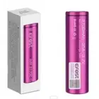 Efest 4000mAh زوج بطارية مقاس 21700 قابله لشحن
