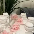 توزيعات واطقم ضيافه