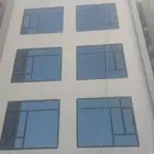 أبواب ألمنيوم _ نوافذ _ استركشر _ سكاي لايت _ واجهات زجاج