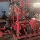 مضخات حريق للبيع