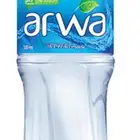المياه اروى