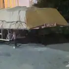 تيدر ثلاث محاور BPW الماني