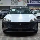 نوع السياره   شانجان ايدو بلس الشكل الجديد الموديل   2025 ا