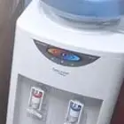 برادة مياة وفرن كهربائي