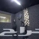 تجهيز استديو منزلي عزل استديوهات صوت الأستوديو