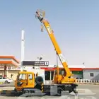 بوم تراك. رافعات شوكية. رافعات مقصيه. معدات ثقيلة للإيجار