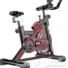 دراجة تمارين لياقة SPINNING BIKE