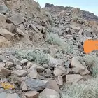 دفان جبلي للبيع عباره عن حجر وتراب جبلي يصلح لدفان الاماكن