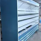 ثلاحة عرض مكشوف 3متر جديد