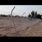 توريد وتركيب اشبوك علا انواعه الحكومي والوطني