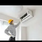 شركة تنظيف مكيفات غسيل مكيفات اسبلت شباك مركزي دولاب