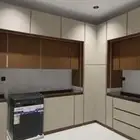 مطابخ تفصيل ع حسب طلب