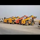 رافعة للايجار الشهري واليومي