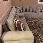 تفصيل تنجيد جلسات كنب
