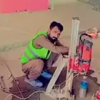 تخريم وقص خرسانةCoreing and concerete cutting