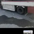 دينا لنقل العفش والبضائع
