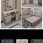 غرفه نوم أطفال