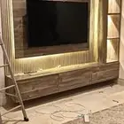 معلم بويه صباغ شيبورد دهان ديكورات